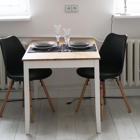 Elektoralna Warsaw Apartment Екстериор снимка