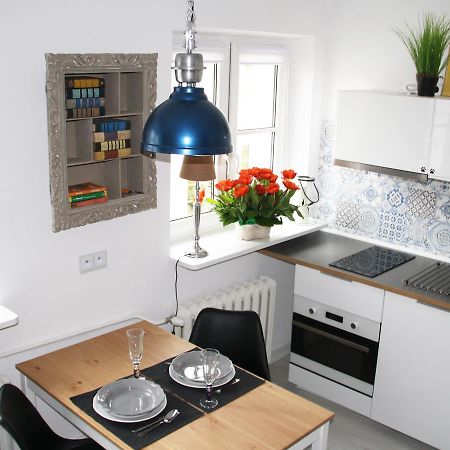 Elektoralna Warsaw Apartment Екстериор снимка