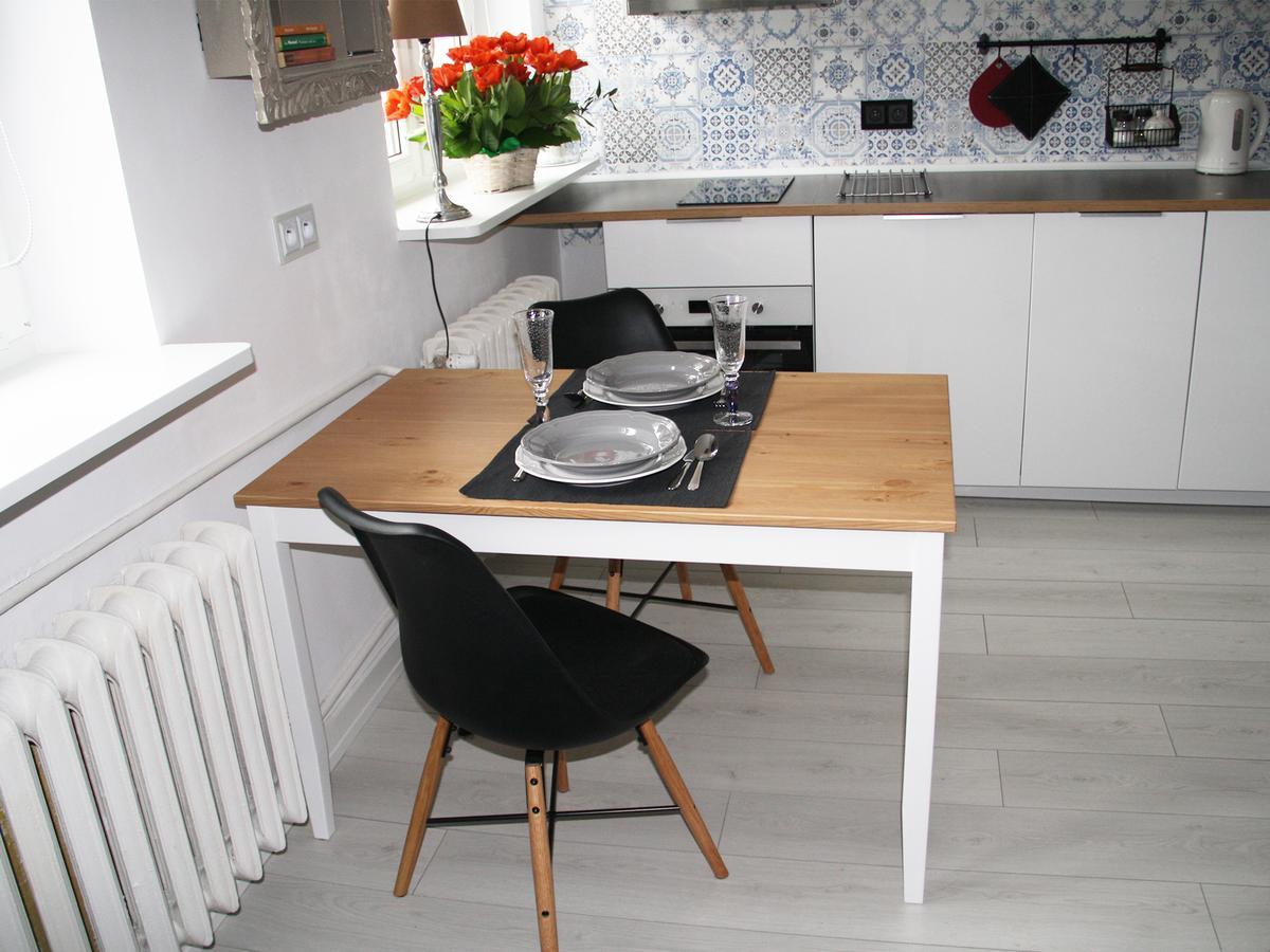 Elektoralna Warsaw Apartment Екстериор снимка