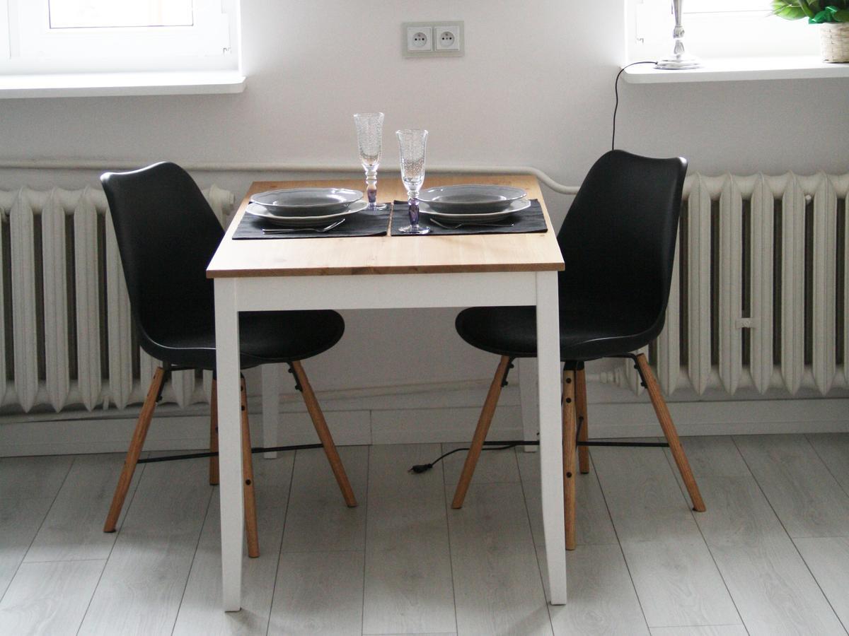 Elektoralna Warsaw Apartment Екстериор снимка