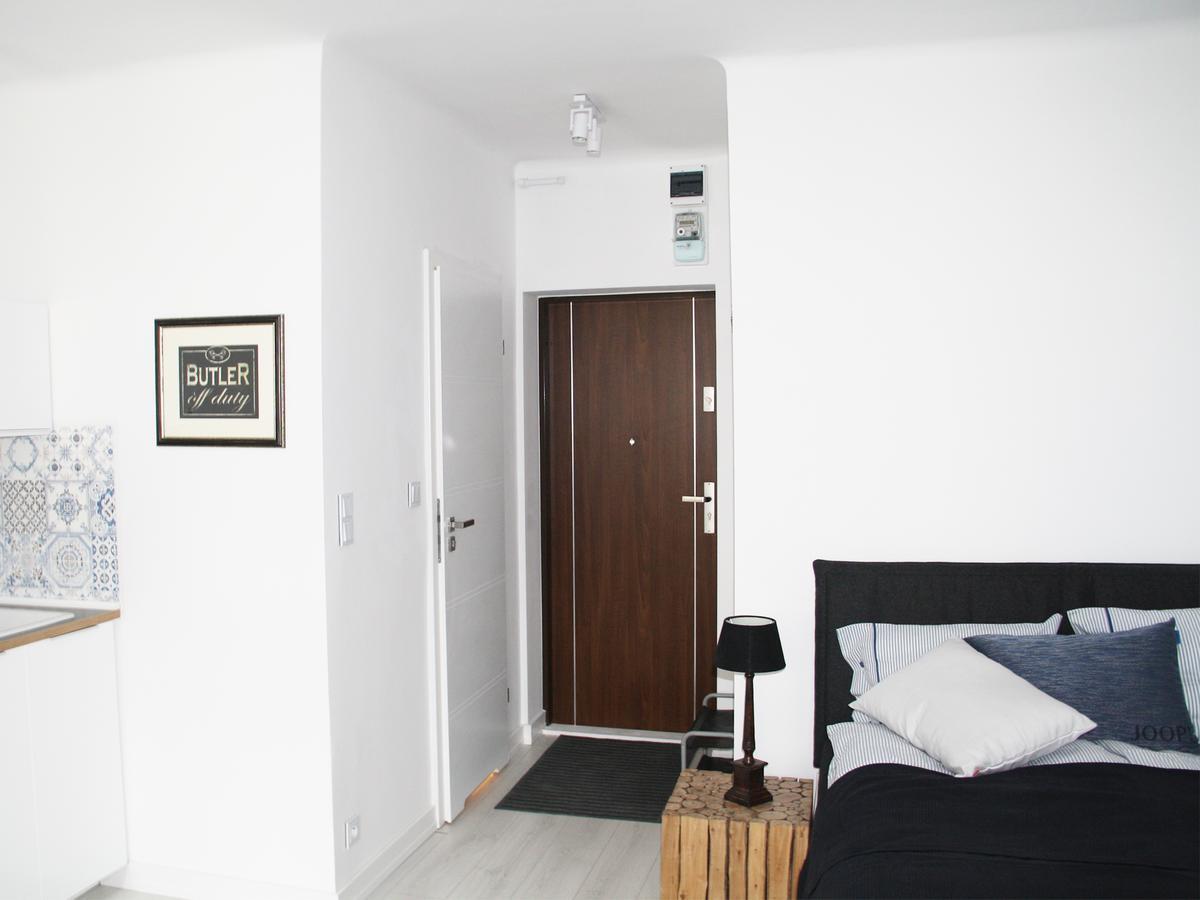 Elektoralna Warsaw Apartment Екстериор снимка