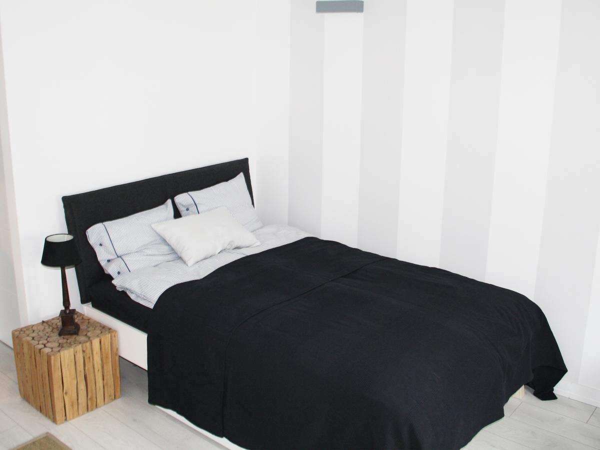 Elektoralna Warsaw Apartment Екстериор снимка