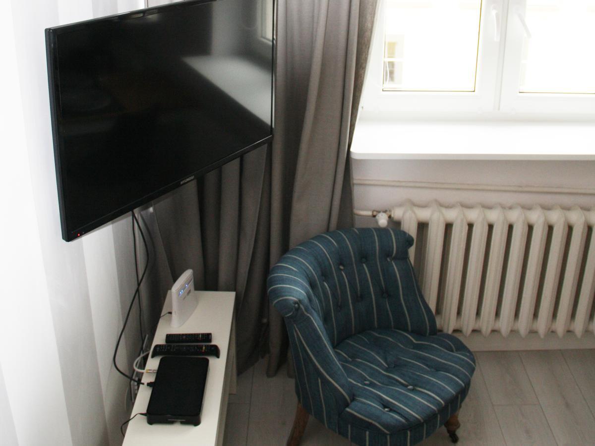Elektoralna Warsaw Apartment Екстериор снимка