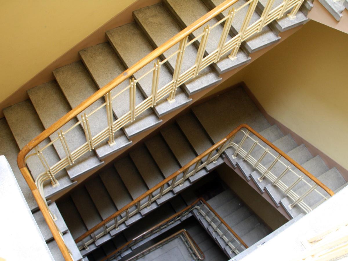Elektoralna Warsaw Apartment Екстериор снимка