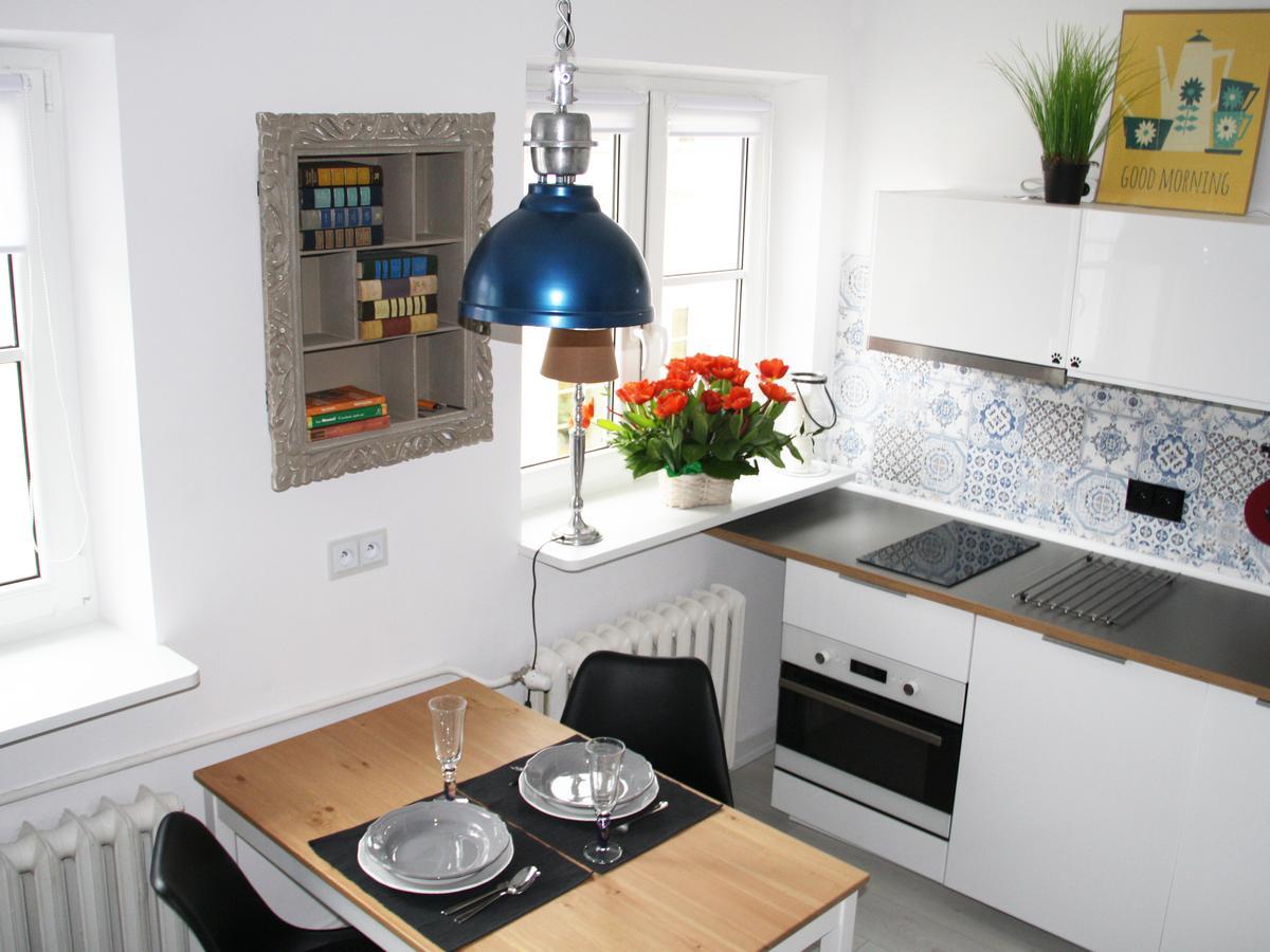 Elektoralna Warsaw Apartment Екстериор снимка