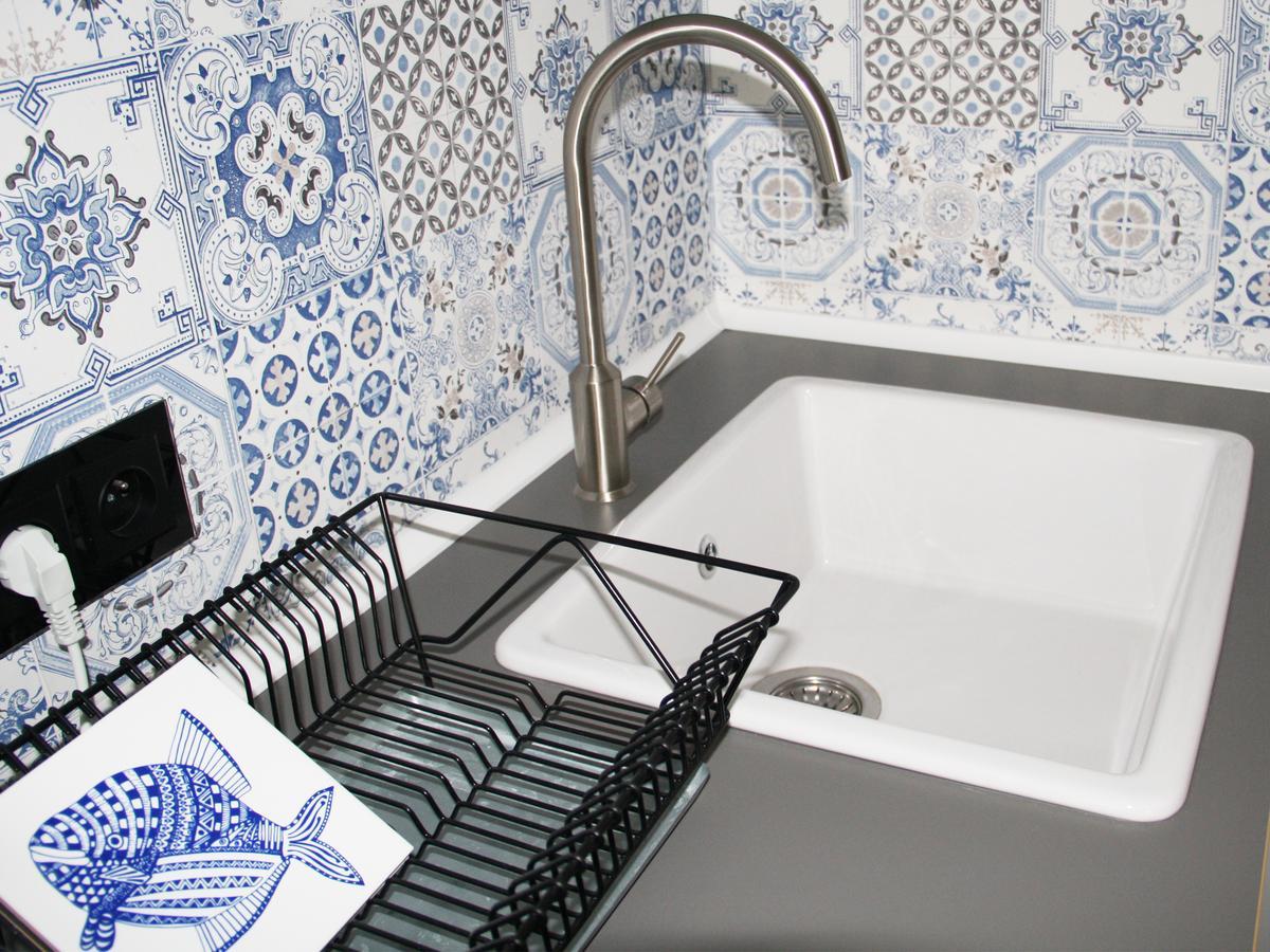 Elektoralna Warsaw Apartment Екстериор снимка