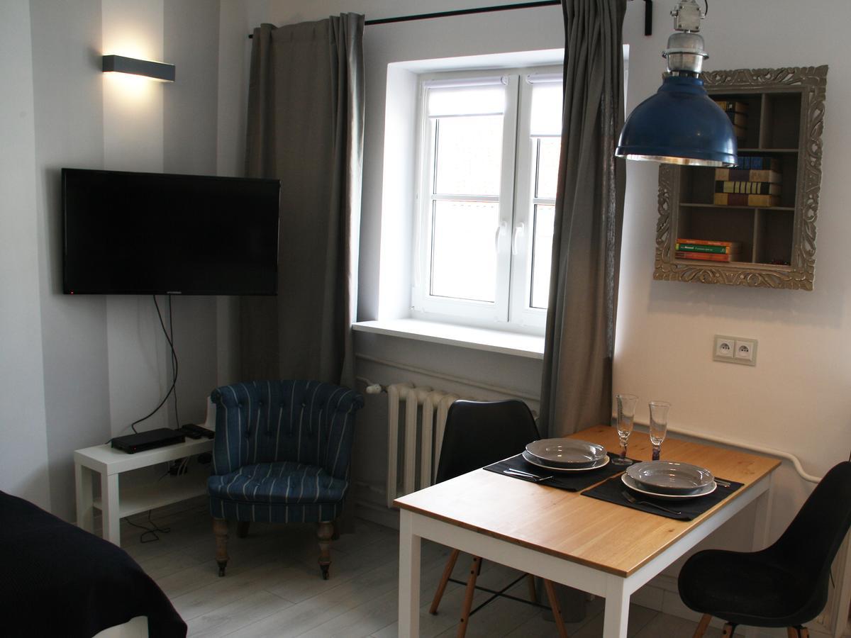 Elektoralna Warsaw Apartment Екстериор снимка