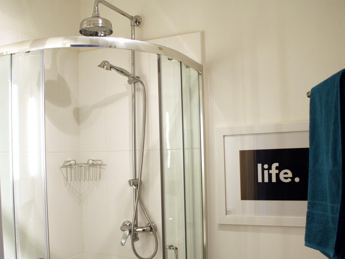 Elektoralna Warsaw Apartment Екстериор снимка