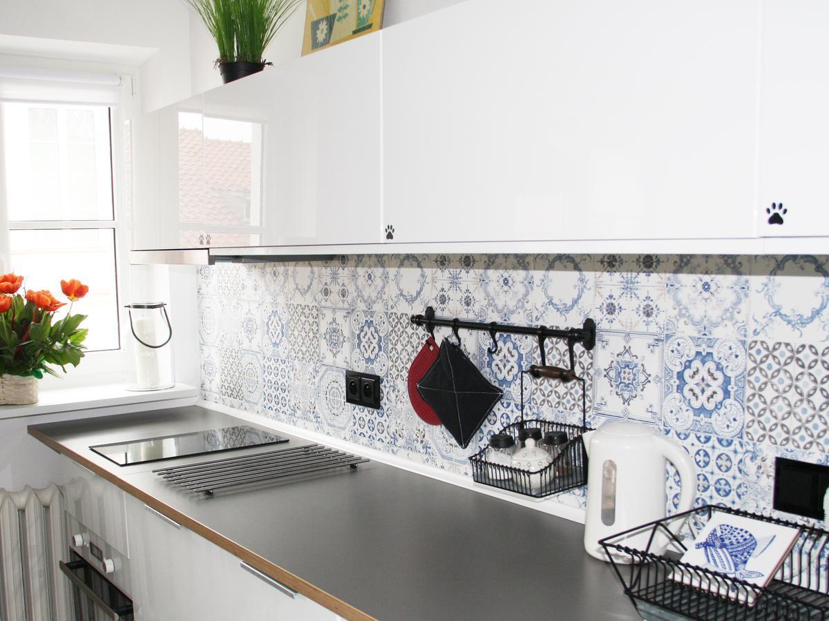 Elektoralna Warsaw Apartment Екстериор снимка