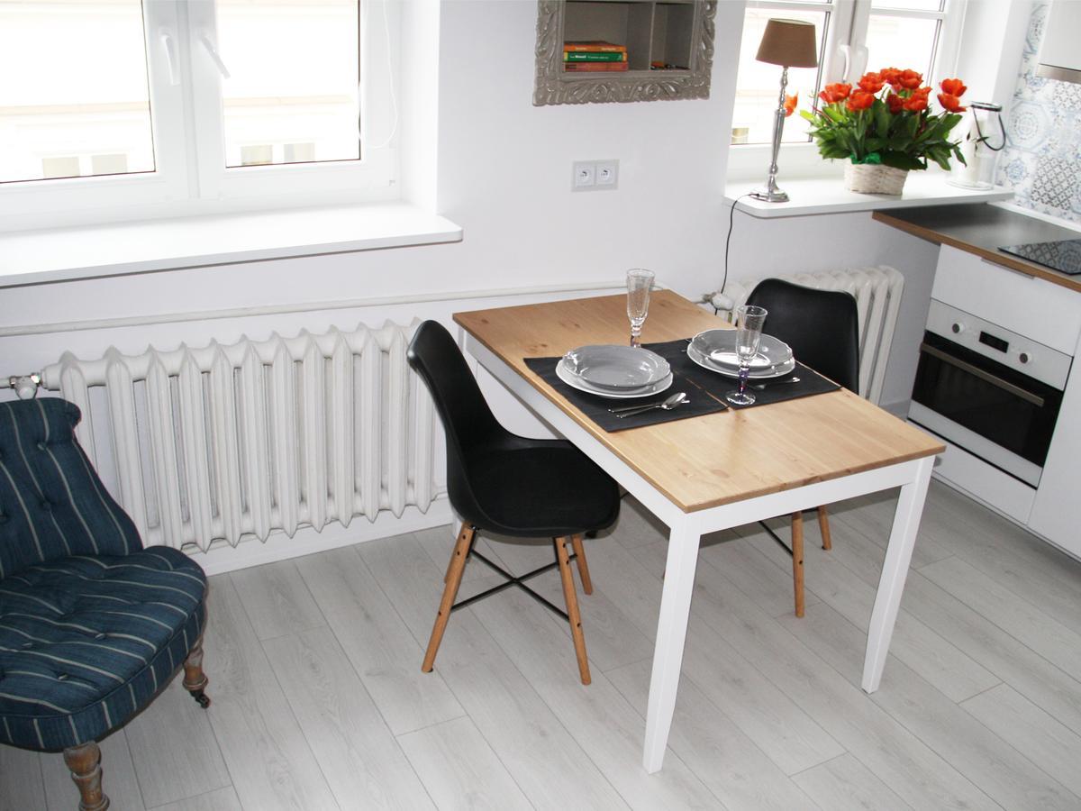 Elektoralna Warsaw Apartment Екстериор снимка